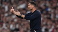 Xabi Alonso se cansa de las rojas: "La expulsión es evitable y hablaremos del tema"