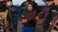 Llegó a Buenos Aires el quinto detenido por el triple crimen de Florencio Varela