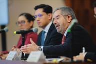 Fortalecerá red consular medidas preventivas en fiestas patrias: SRE