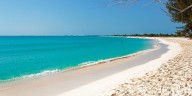 8-year-old bitten by shark while snorkeling in Key Largo