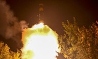India successfully tests Agni-Prime missile from rail