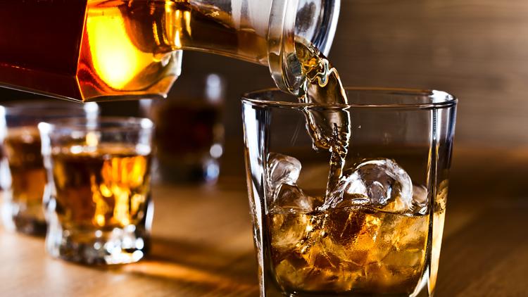 Thieves Steal $1M of Rare Westland Whiskey in US Heist