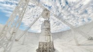 Ukraine Destroys Legendary Soviet-Era Telescope Once Used to Phone Aliens