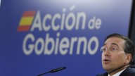Albares responde a Netanyahu tras acusar a Sánchez de lanzar "amenazas genocidas" contra Israel: "El pueblo español es amigo"