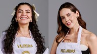 Valentina Taguado y Alejandra Ávila protagonizaron tensionante momento en ‘MasterChef Celebrity’: “No es justo”