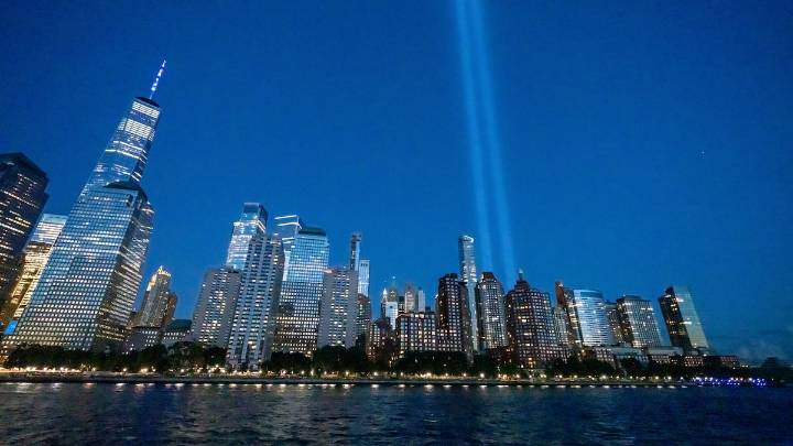 Florida schools plan 9/11 events for students who weren’t born in 2001