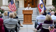 'If it can happen anywhere, it's Utah': Abby Cox urges statewide foster care involvement