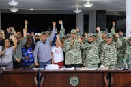 Estas son las fases estratégicas impulsadas por Maduro para la defensa nacional