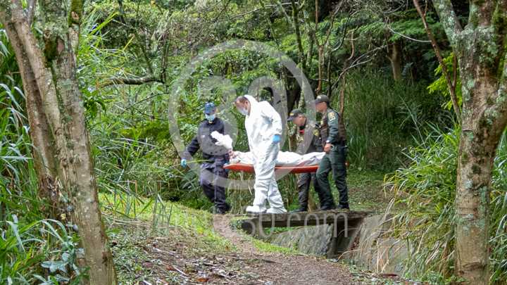 ¡No pudo con la voz de la conciencia! Confesó haber matado a una persona en El Volador