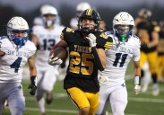 Twin Ports Power 5: Northwestern poised for historic season