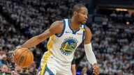 Inside the Warriors' stalemate with Jonathan Kuminga
