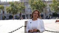Levante-EMV publica mañana una entrevista a Pilar Bernabé: "Represento al gobierno que más ha invertido en la C. Valenciana y también en València"