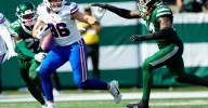 Bills 30 Jets 10: Progress Undone
