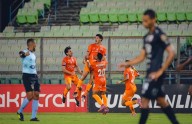 La Guaira, el primer clasificado a la fase final del torneo Clausura del fútbol venezolano