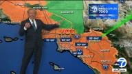 Los Angeles weather: Hot temps continue in Southern California on Tuesday
