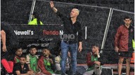 Damonte, que descendió con Colón, reveló su sueño de dirigir a Boca