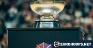 EuroBasket 2025 Round of 16 matchups confirmed