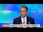 Andrew Cuomo Says This Will Be a Two