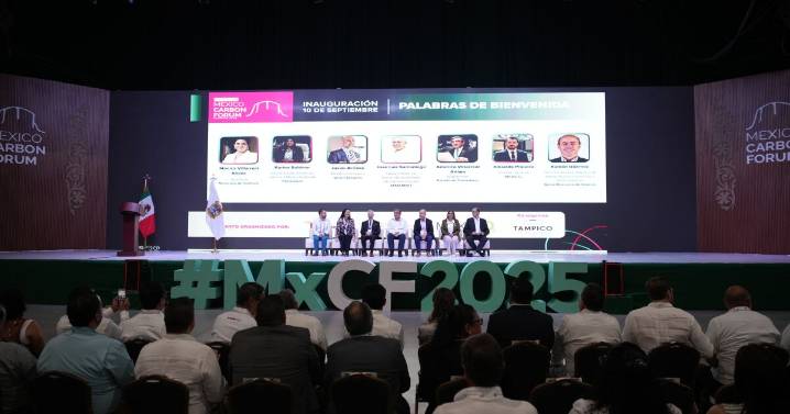 México necesita reducir 212 millones de toneladas de emisiones para el 2030
