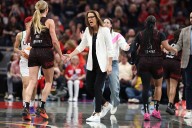 Fever Close Out Regular Season with Win Over Minnesota