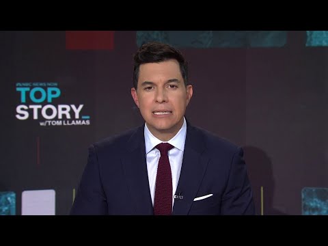 Top Story with Tom Llamas 