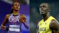 Sha’Carri Richardson Is In A Slump Yet She Shares Same Record As Usain Bolt