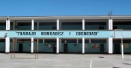 Colegio La Libertad: Montalvo