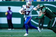 The Jets Get Grounded by the Buffalo Bills in Week 2