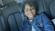 After a swing set collapsed on him, CJ seemed fine and asked for food. He died later that night