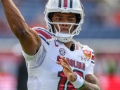 Is LaNorris Sellers Playing Today? ESPN Reporter Confirms Status For South Carolina vs Missouri Will LaNorris Sellers play vs. Missouri after last week’s injury? Get status, updates, and stakes for th