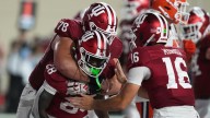 Indiana sports teams have monster weekend