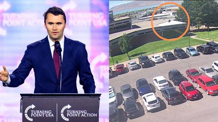 Agente retirado del FBI revela los errores que habrían sido determinantes en el asesinato de Charlie Kirk