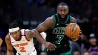 Jaylen Brown gives own take on Boston Tea Party in stream with IShowSpeed