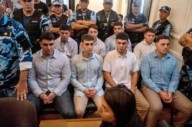 Caso Báez Sosa: la Corte rechazó un recurso de un rugbier por un error de su defensa