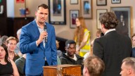 Columbia Federalist satirizes Charlie Kirk assassination hours after his death