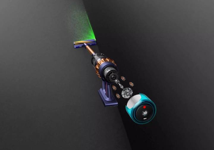 9 Most Powerful Vacuum Cleaners to Destroy Dirt in 2025