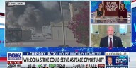 Rep. Chip Roy: Any day Hamas is killed is a good day for Israel and America