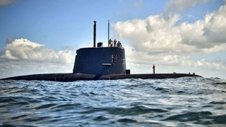 Casación define dónde se hará el juicio por el hundimiento del ARA San Juan