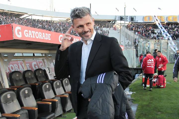 VIDEO. Fernando Ortiz se crece tras golear a Iquique y ya piensa en Coquimbo: “Iremos a ganarle al puntero de visita”