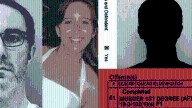 She was stalked and harassed and blamed her ex. Evidence about the true threat came too late.