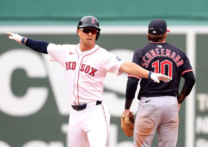 Where to watch Boston Red Sox vs. Athletics free MLB live stream today