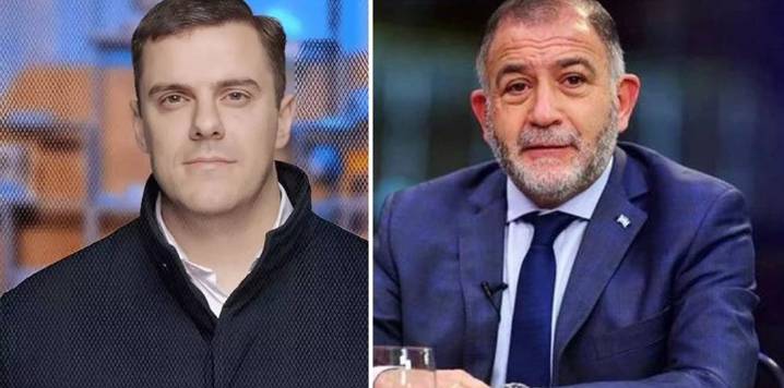 El troll libertario Gordo Dan lanzó un brutal tuit contra Luis Juez y su hija con parálisis cerebral