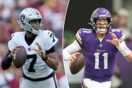 Finding streaming fantasy football QB options may feel hard, but it's not impossible