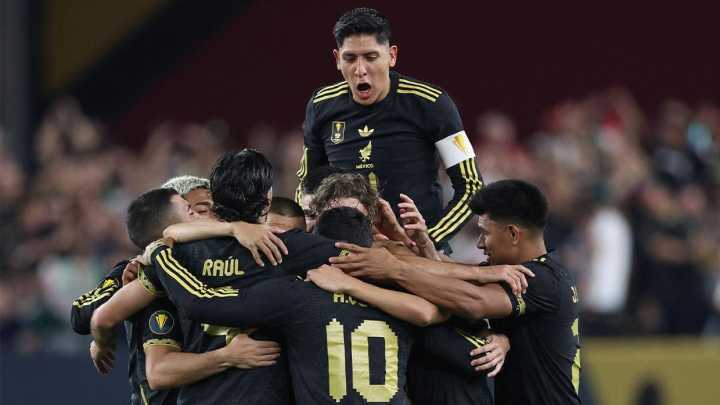 México vs. Japón: Hora y dónde ver EN VIVO el partido de la Selección mexicana este sábado