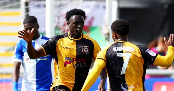 Leicester City striker makes instant impact with debut goal and assist