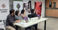 Historias de vida en profundidad de mujeres de Río Negro y Neuquén que vivieron la dictadura