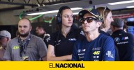 Valentino Rossi, rechazado, no quiere competir contra la Ducati de Marc Márquez, cree que es imposible ganarle