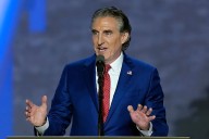En Italia. Funcionarios de Trump respaldaron al Gobierno en la feria de gas más importante del mundo