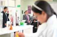 Encabeza Rector reunión de planeación académica en Delicias