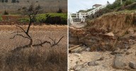 Flash droughts threaten Upper Hunter as climate volatility increases